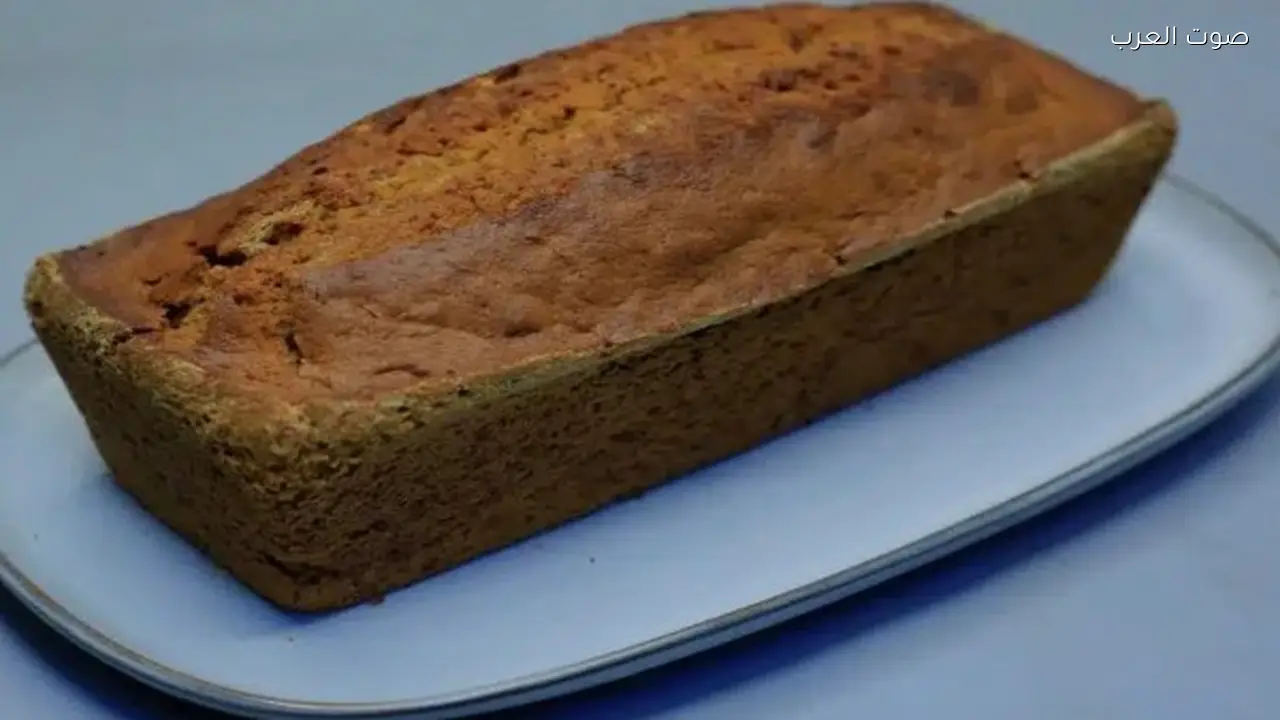 طريقة سهلة لعمل كيك التمر في المنزل