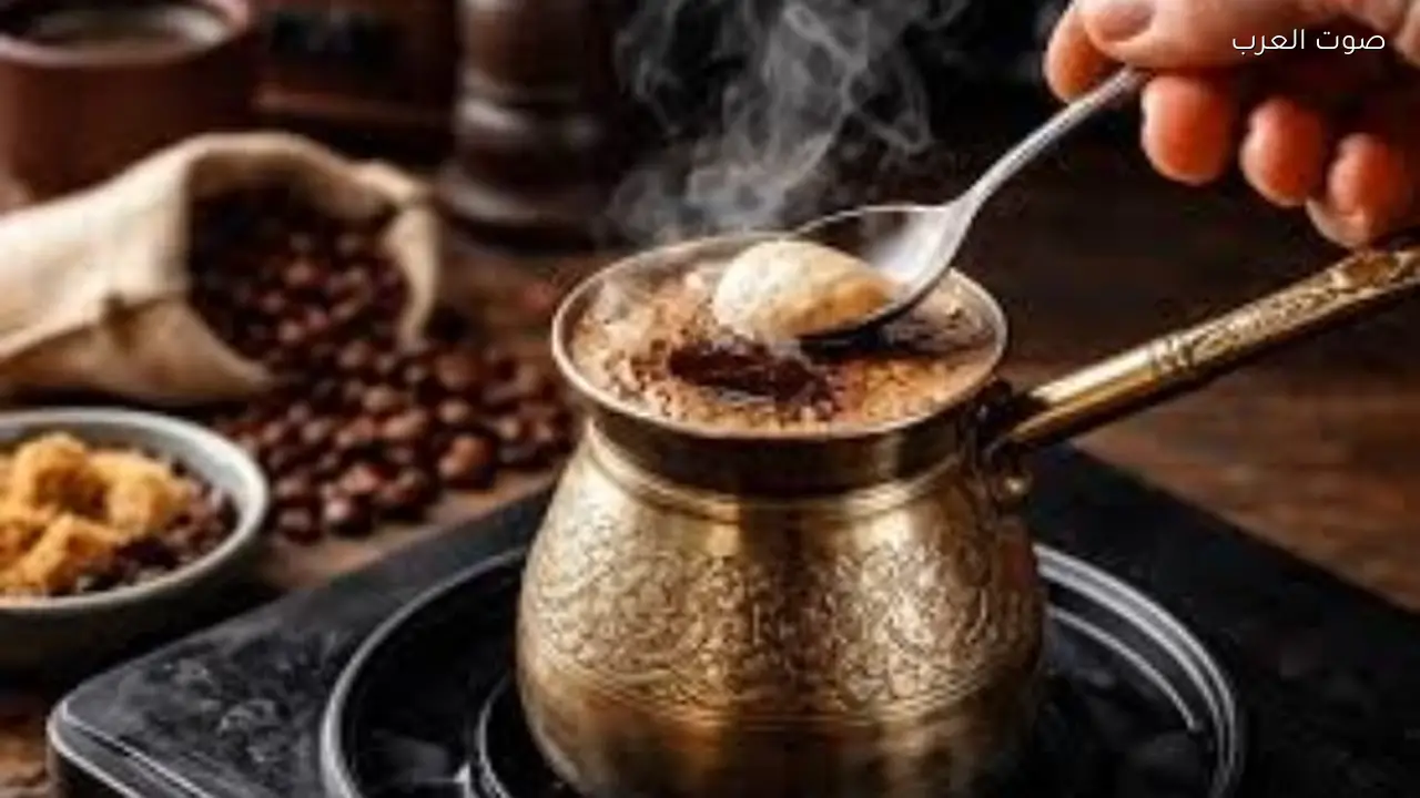 طريقة صحية لشرب القهوة بدون مضاعفات صحية