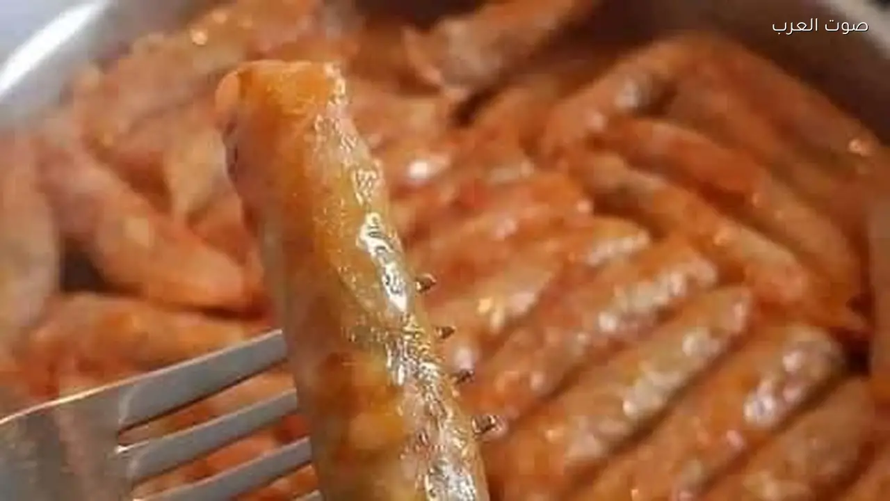 طريقة مبتكرة لعمل محشي الكرنب بالقشطة بطعم لذيذ