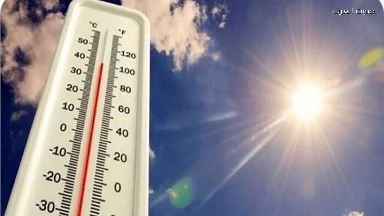 طقس أول يوم رمضان: بارد صباحًا ومساءً مع ارتفاع الأمواج لـ 3.5 متر