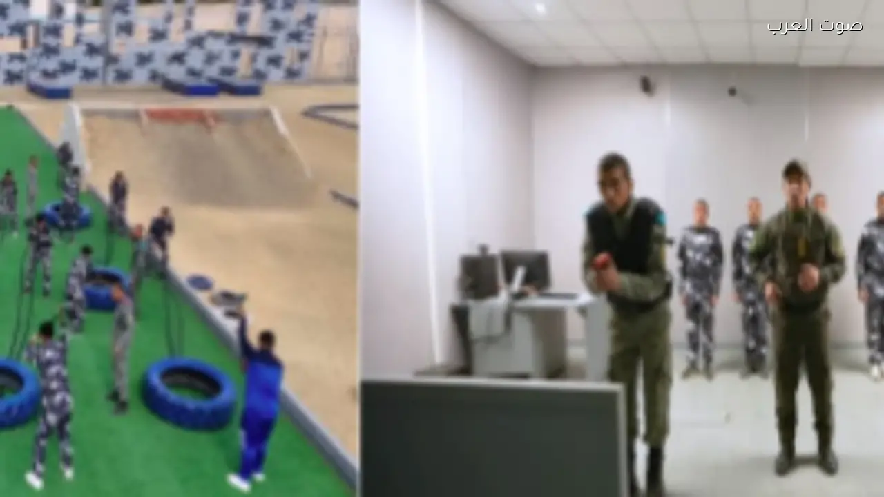 طلبة الجامعات يتجاوزون موانع أمنية خلال أسبوع بأكاديمية الشرطة