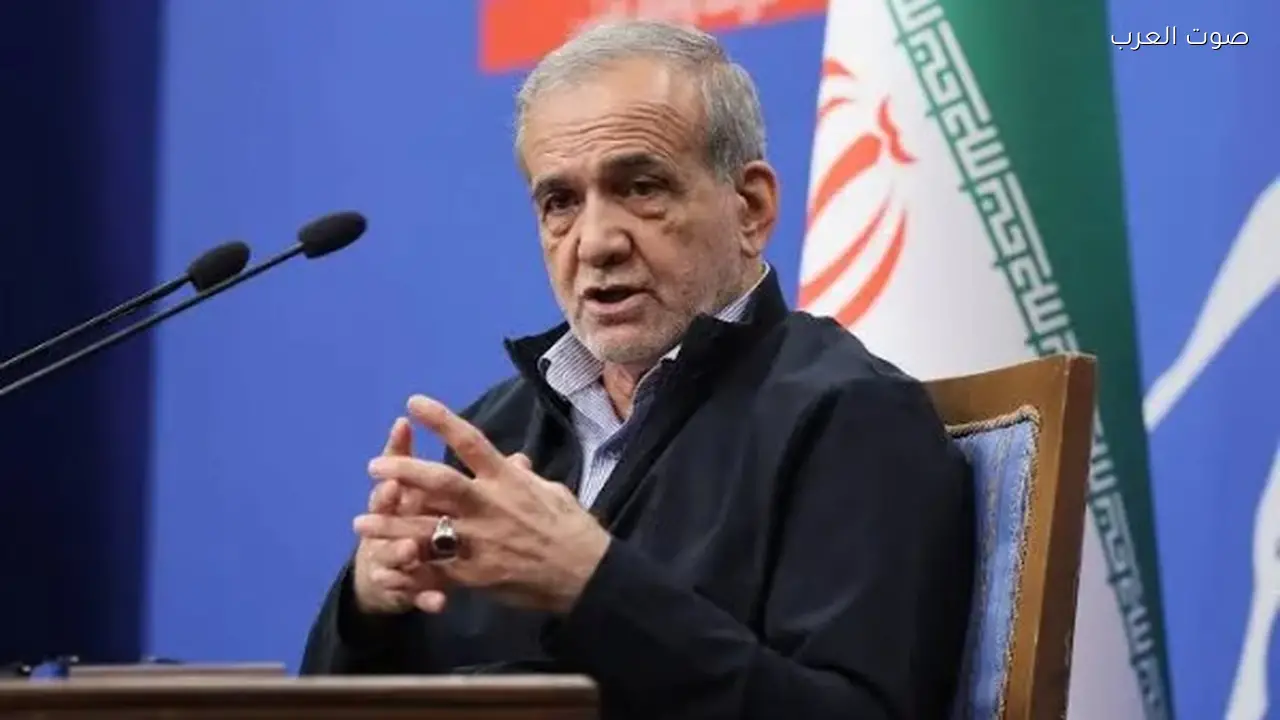 طهران تبدأ مفاوضات نووية جديدة بشروط محددة