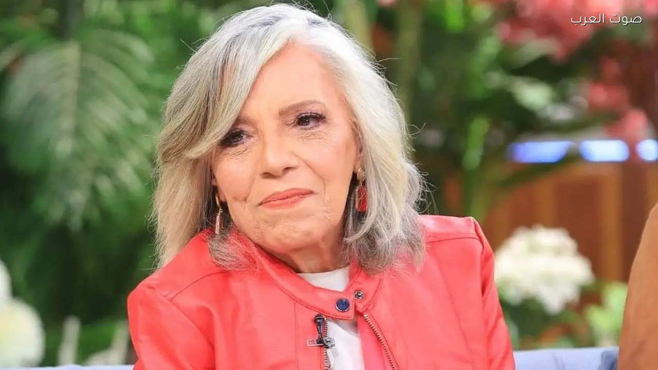 عارفة عبد الرسول: شخصيتي في “كان ياما كان” تتمتع بحضور إنساني قوي