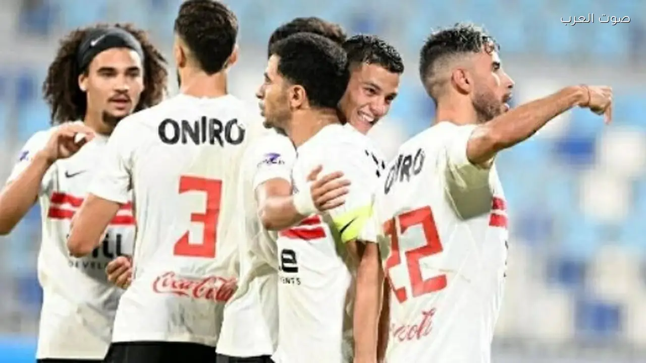 عامر العمايرة يكشف تفاصيل مشاركة الزمالك في البطولات الأفريقية