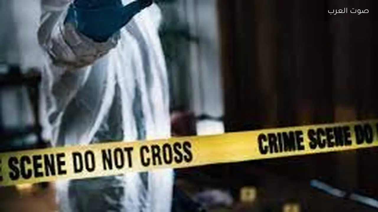 عامل أجنبي يقتل مواطنًا داخل مخبز بالهرم