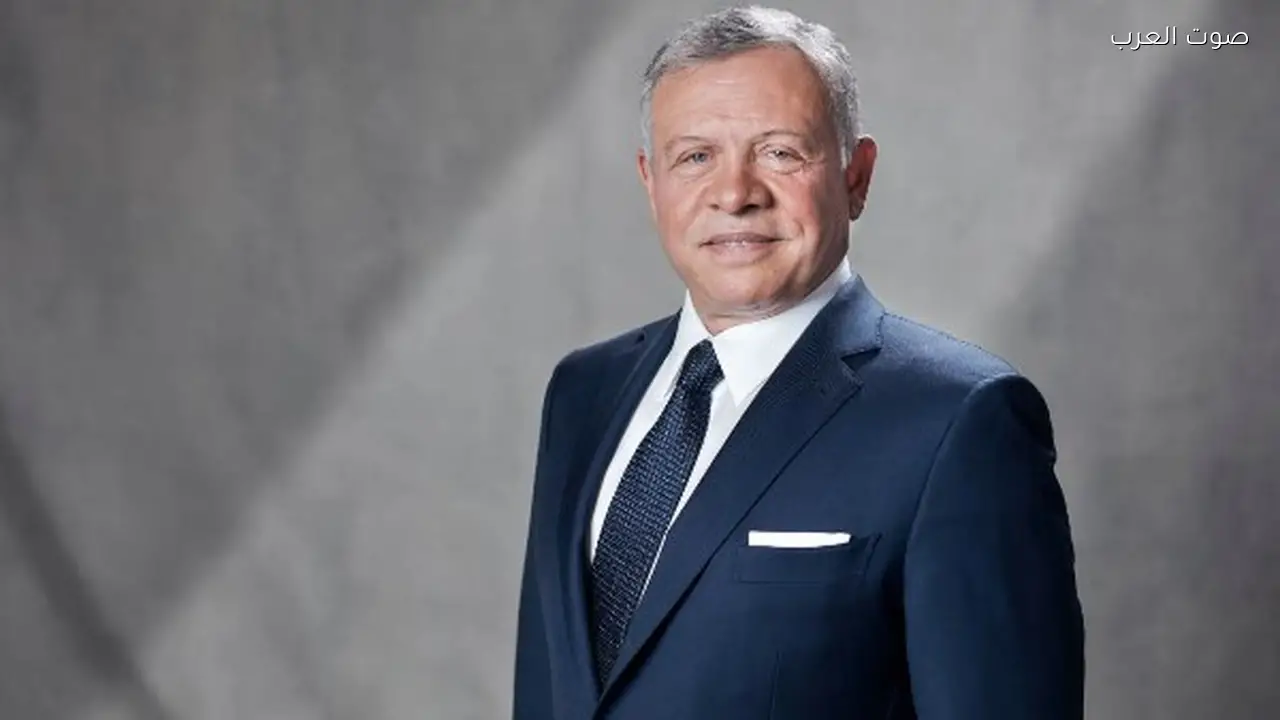 عاهل الأردن يقود اجتماعات العقبة لبحث إدارة المجال الجوي والطائرات المسيّرة