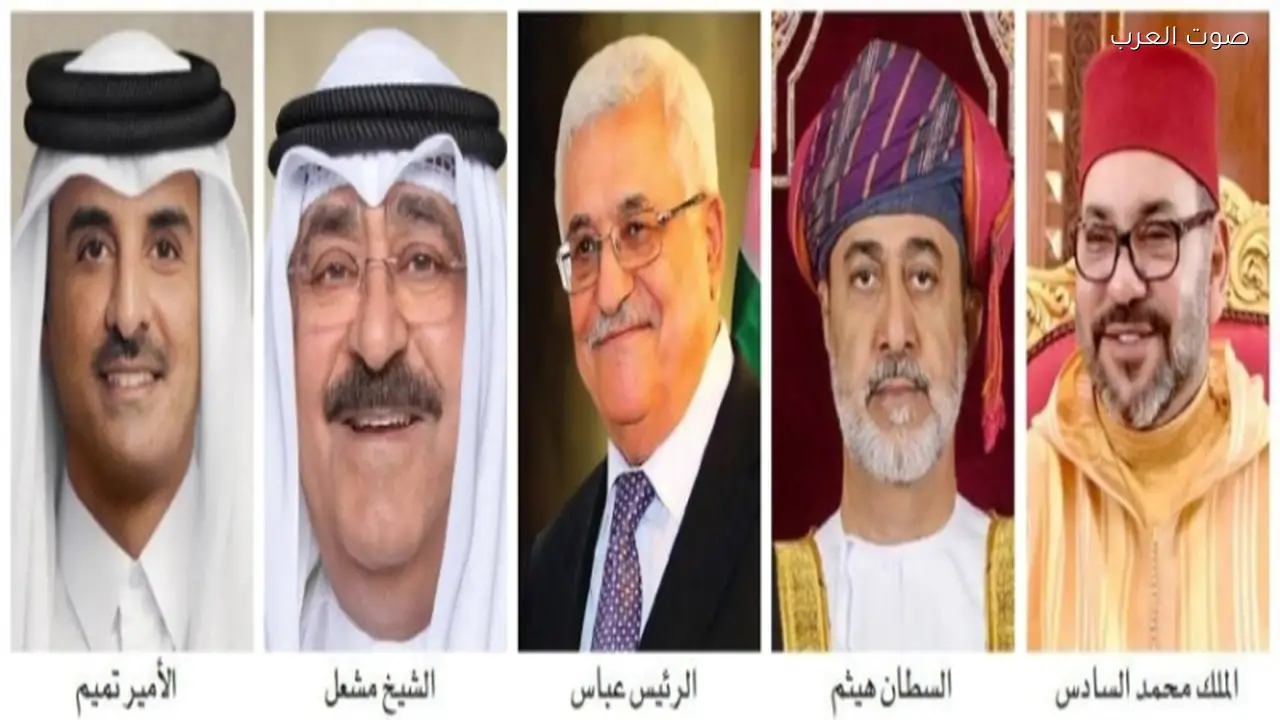 عباس يثمن جهود السعودية في دعم القضية الفلسطينية