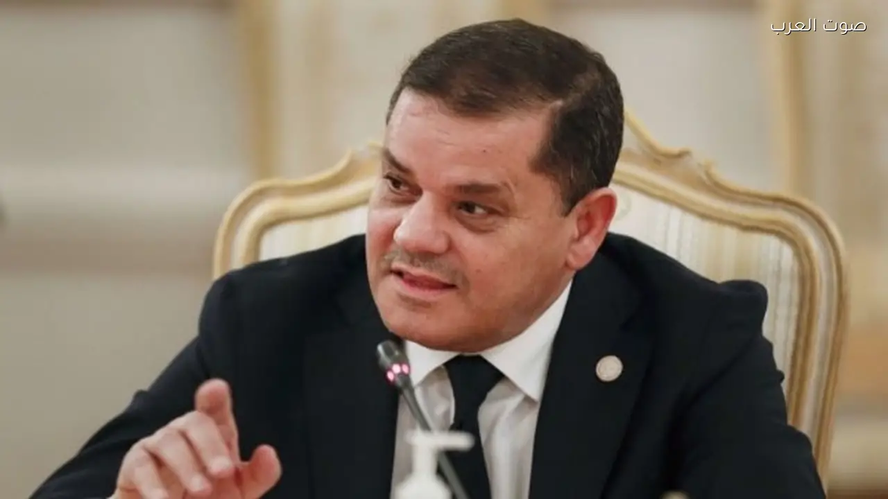 عبد الحميد الدبيبة يعلق على حالته الصحية بعد شائعات الوفاة