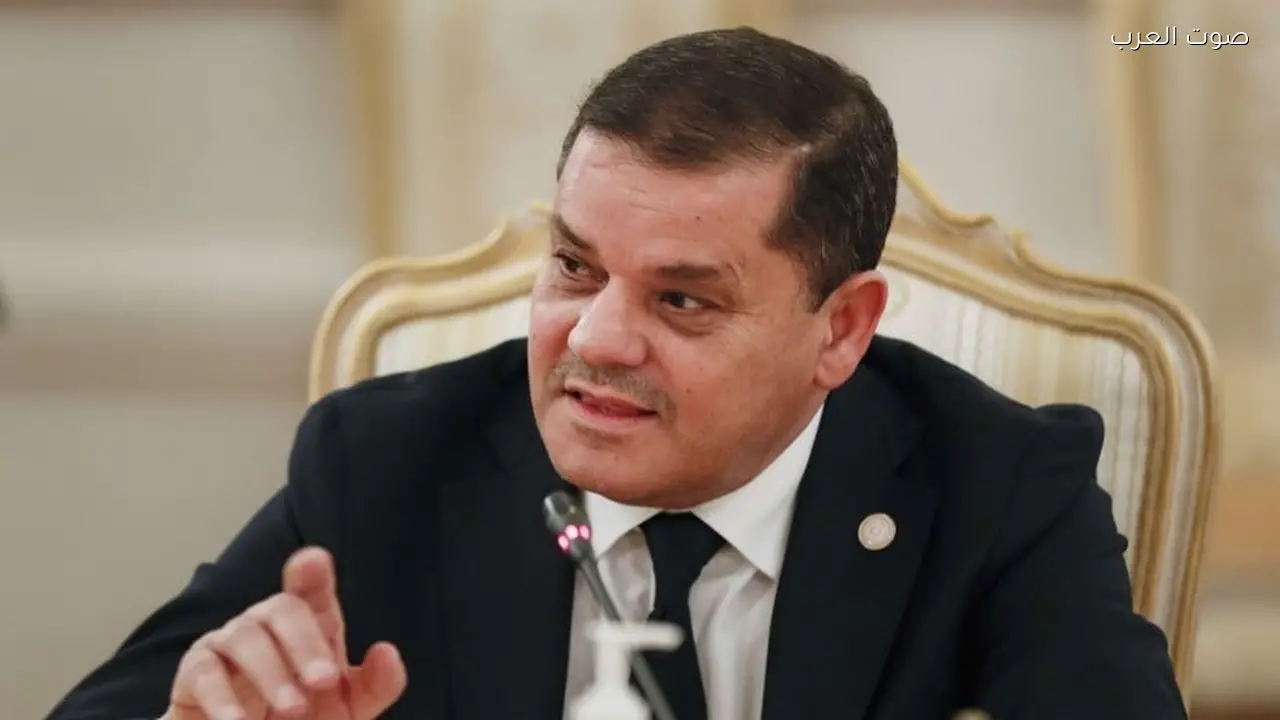 عبد الحميد الدبيبة يُصاب بأزمة قلبية وينتقل إلى إيطاليا للعلاج