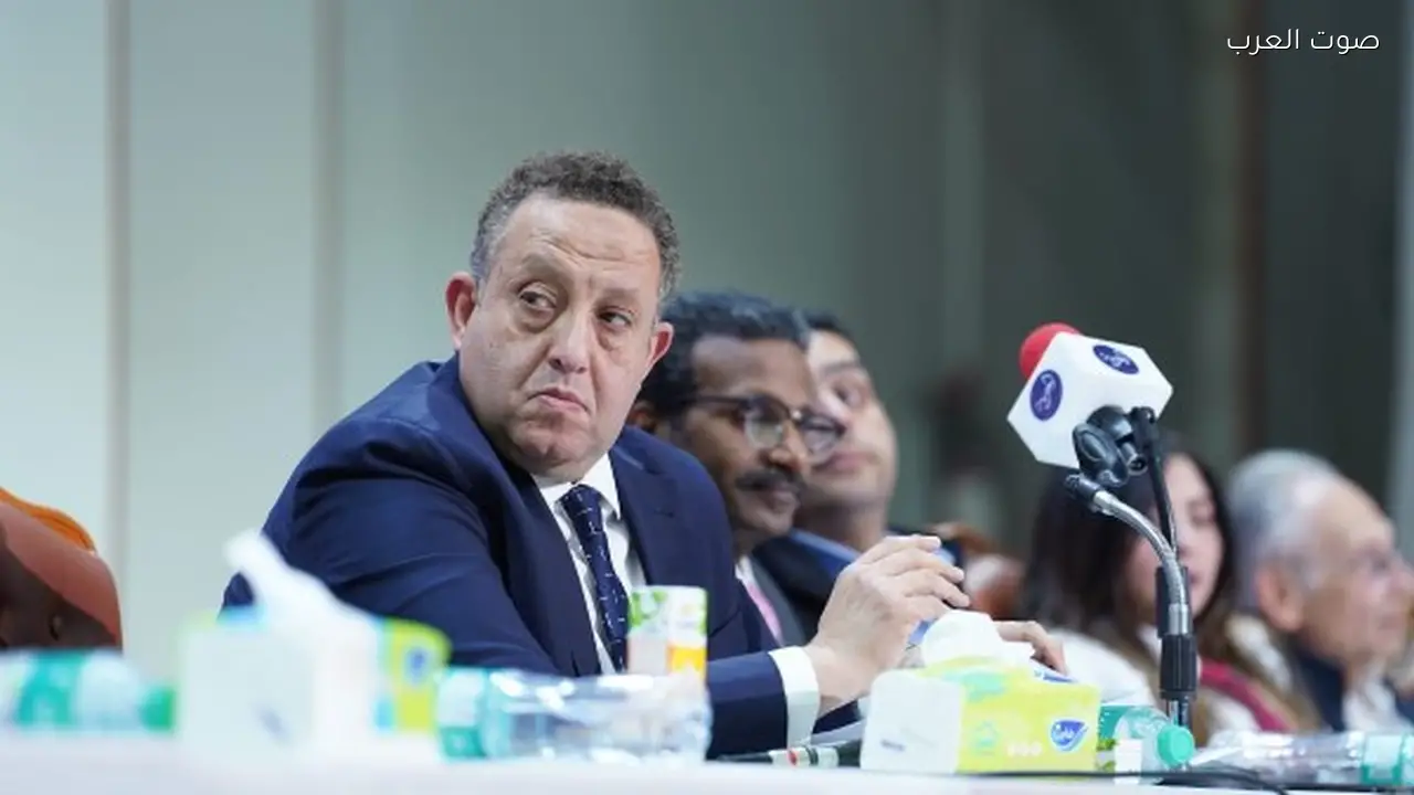 عبد الغني: لن نسمح بنقابة المهندسين تحت الحراسة