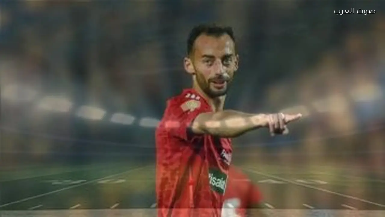 عبد القادر يوقع للزمالك وعضو الأهلي السابق يكشف التفاصيل