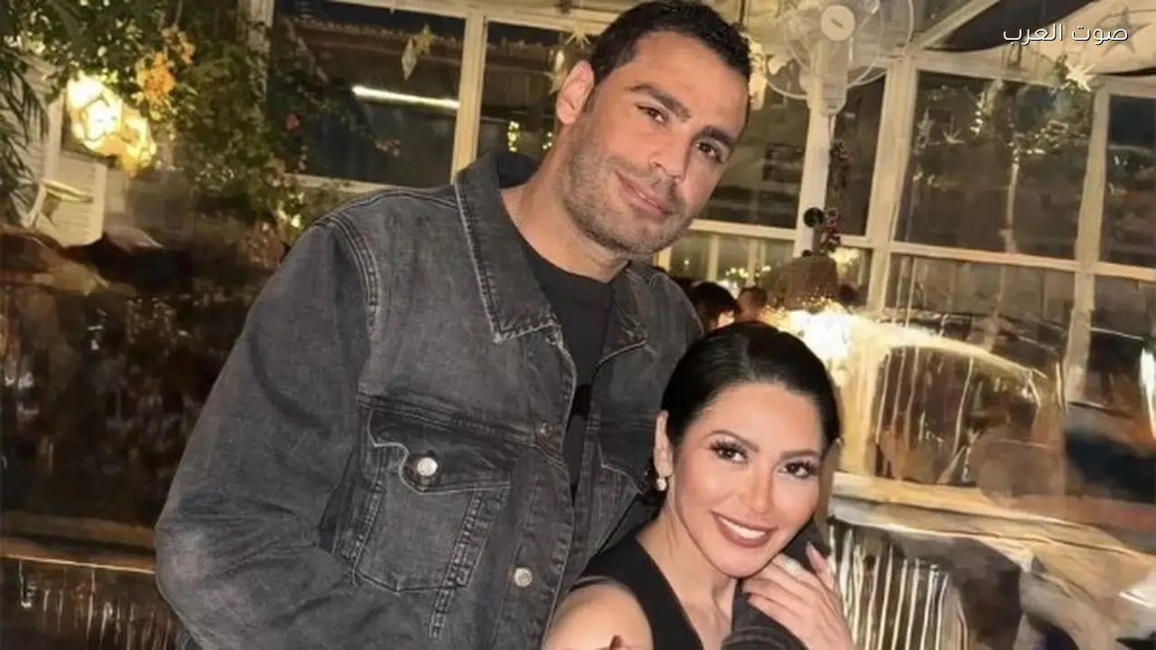 عبد المنصف يكشف تفاصيل جديدة حول انفصاله عن إيمان الزايدي