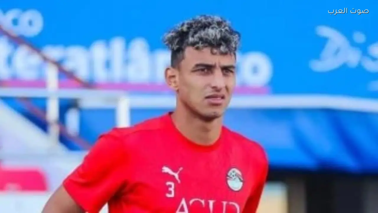 عبدالحميد شبانة: أحمد عيد غير مؤهل للأهلي ومروان عثمان تحت ضغط كبير