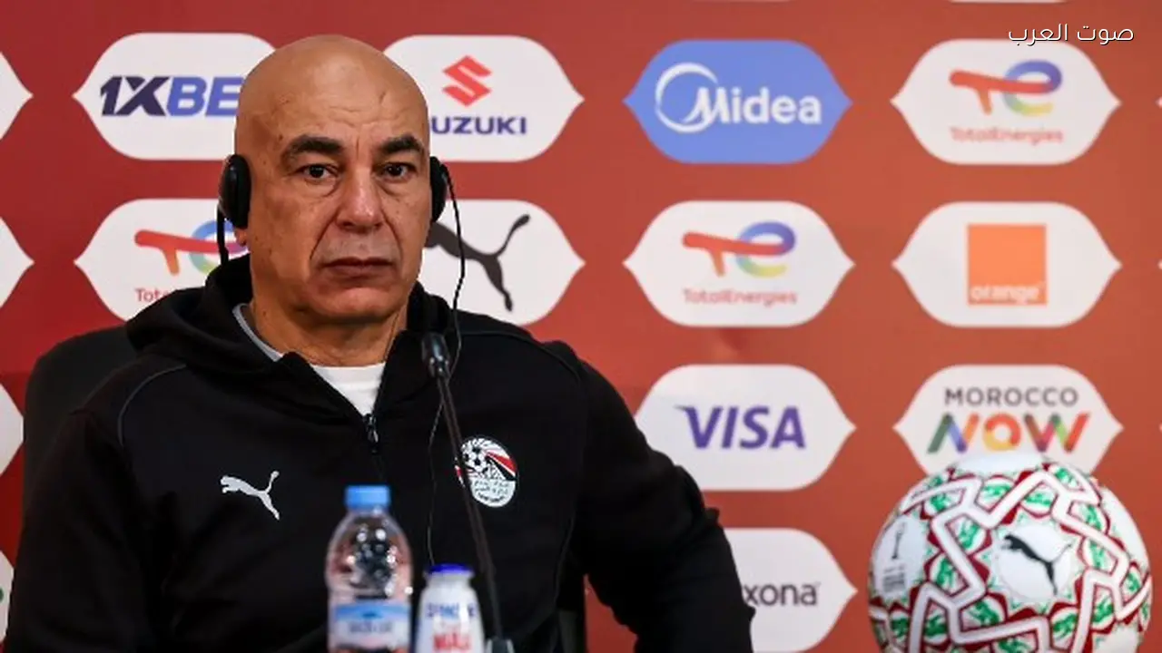 عبدالستار صبري: نجاح تجربة حسام حسن مع المنتخب رغم الأداء