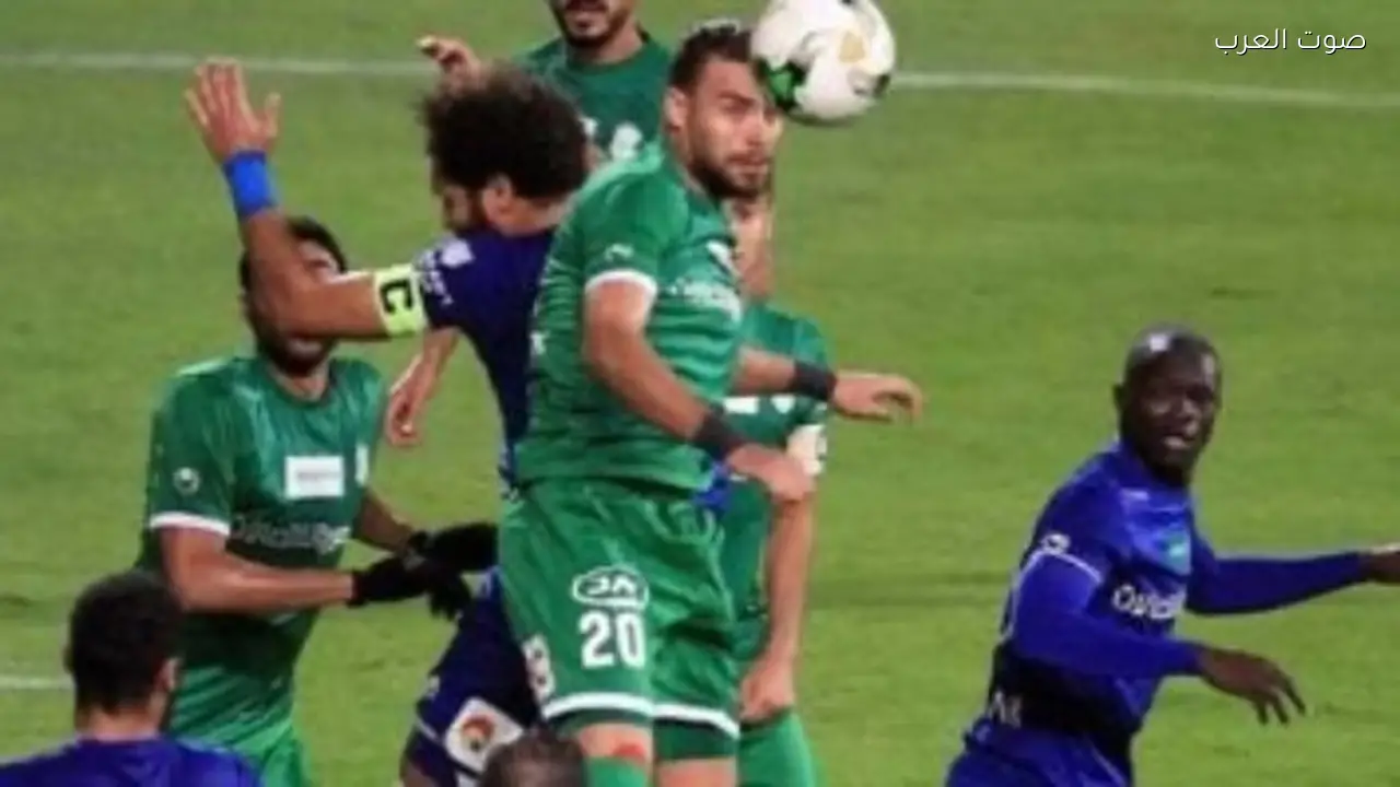 عبدالظاهر السقا: صفقات الاتحاد السكندري أحدثت الفارق وأفشة تألق بشكل خاص