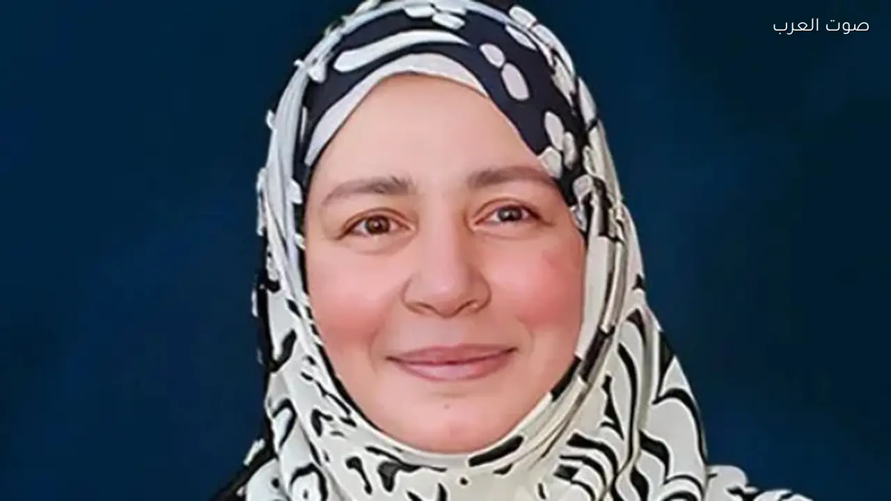 عبلة كامل تعود للتمثيل في رمضان من خلال الإعلانات