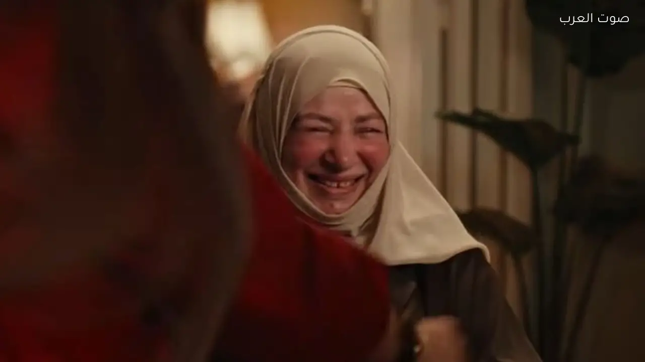 عبلة كامل تعود للظهور في إعلان رمضاني بعد سنوات من الغياب