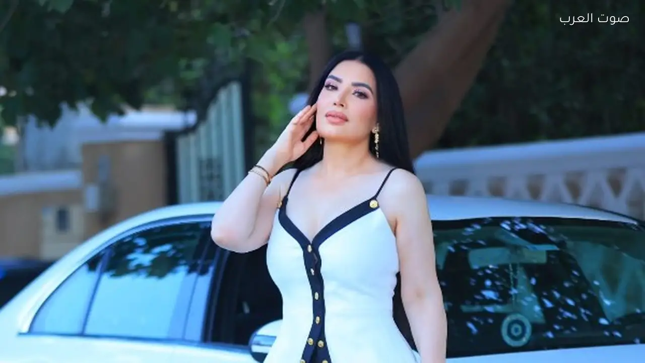 عبير صبري تتألق بإطلالة جديدة تثير النقاش