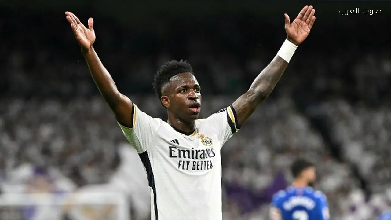 عثمان إبراهيم: تصرفات فينيسيوس مستفزة في مواجهة بنفيكا