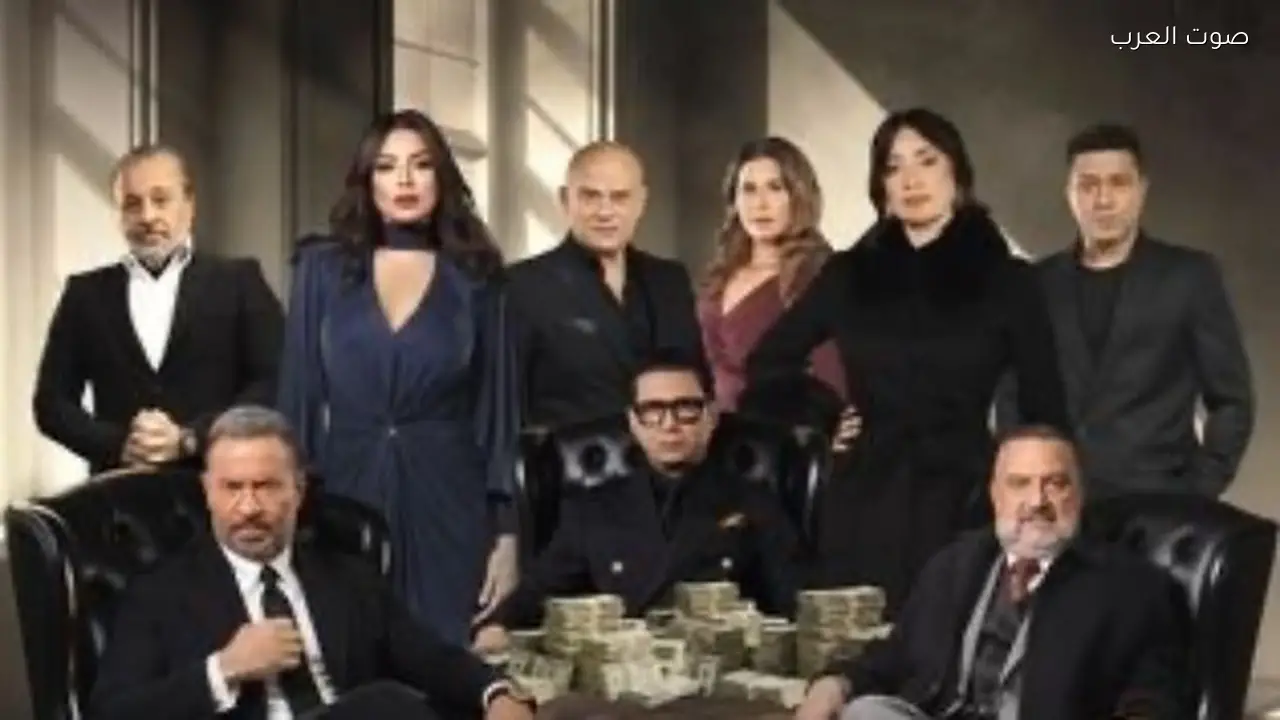 عرض أولاد الراعي على قناة عمان في رمضان 2026