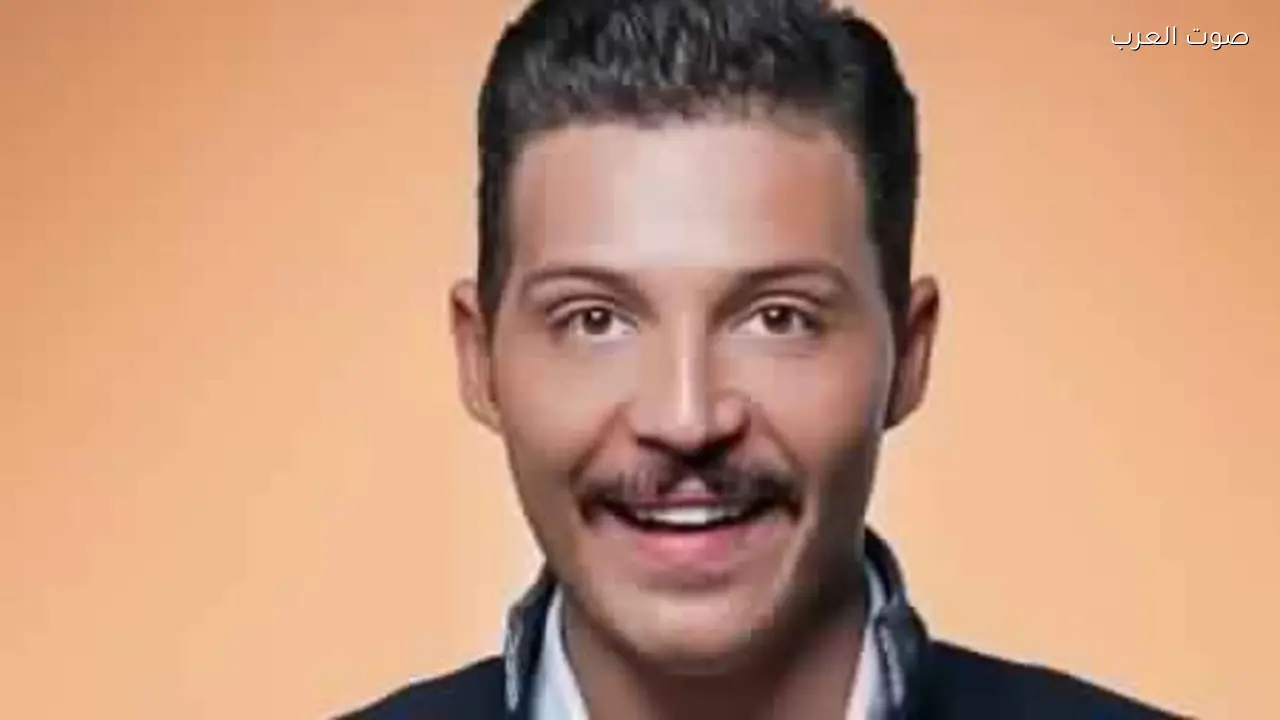 عرض المجني عليها في قضية الفنان محمود حجازي على الطب الشرعي