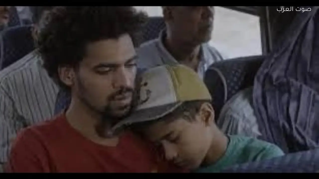 عرض فيلم “المستعمرة” لمحمد رشاد في مهرجان فيلم لاب فلسطين