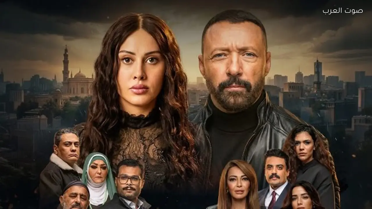عرض مسلسل “اسأل روحك” على هذه المنصة