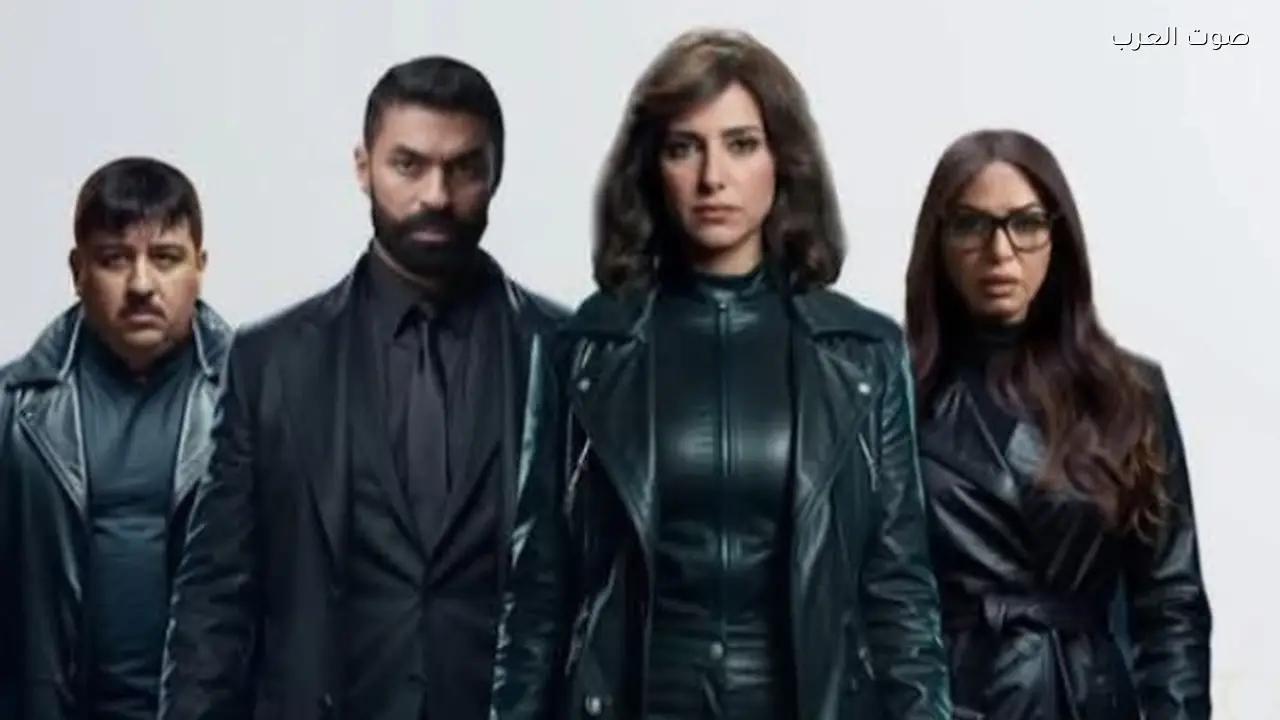 عرض مسلسلي “المصيدة” و”قطر صغنوط” على روتانا دراما في رمضان 2026