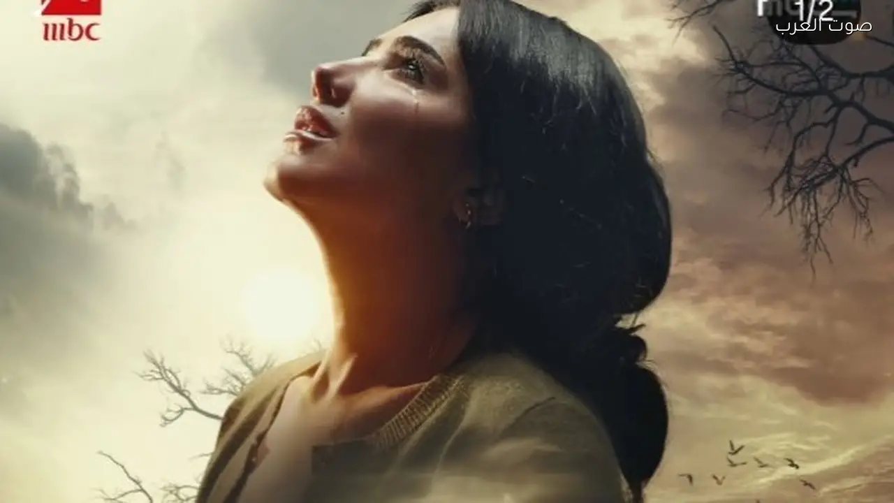 عزاء والد الفنانة مي عمر يحدد موعده ومكانه