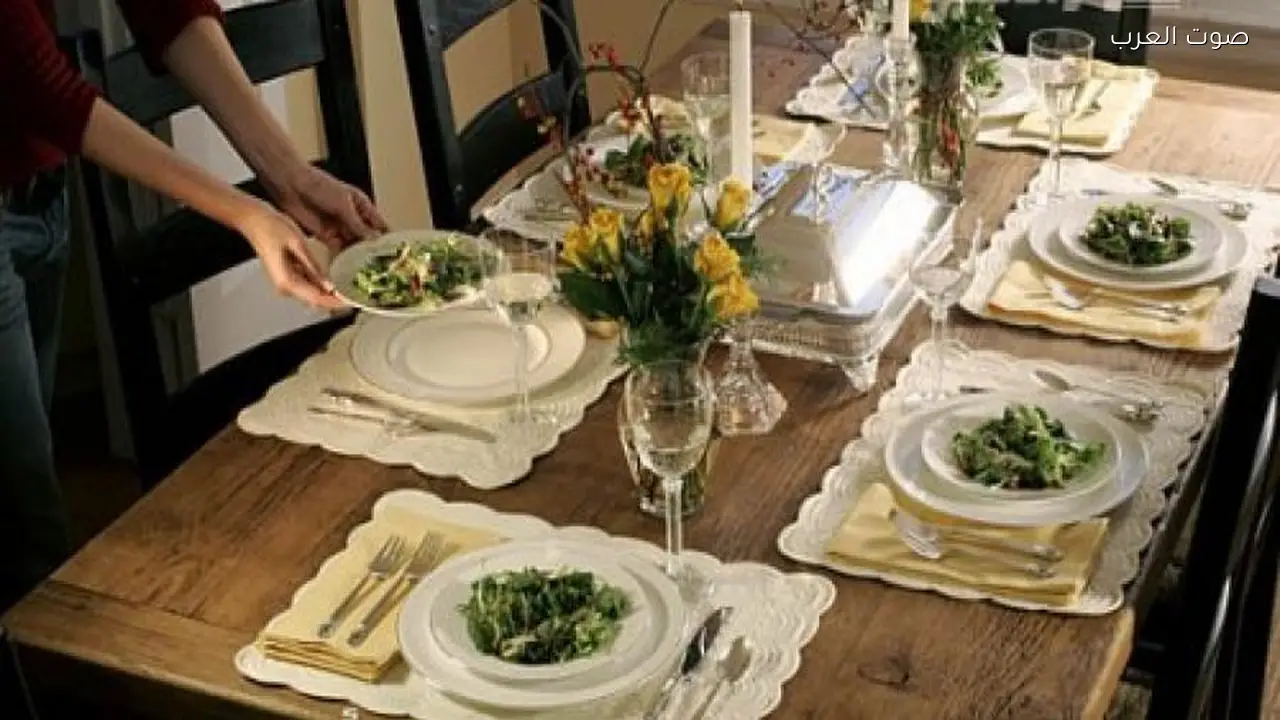 عزومات رمضان: تعزيز الروابط العائلية أم عبء على الميزانية؟