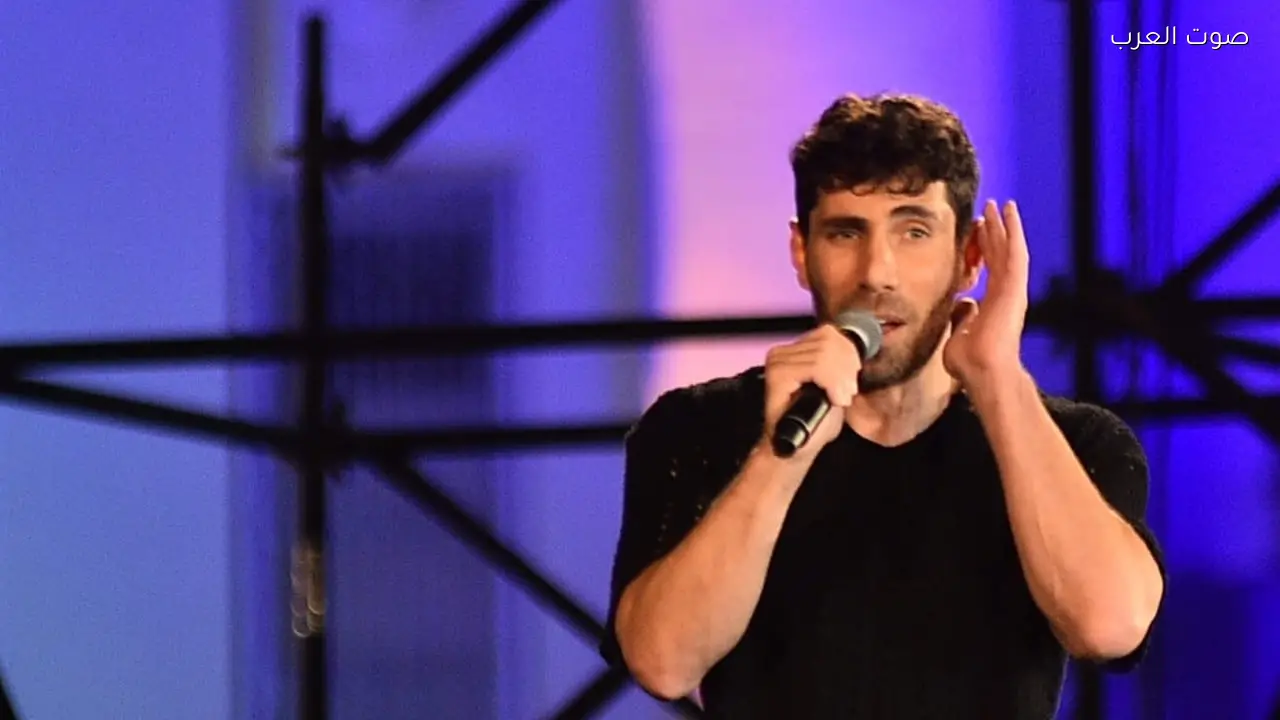 عزيز مرقة يؤجل حفله في لبنان بسبب ظروف طارئة