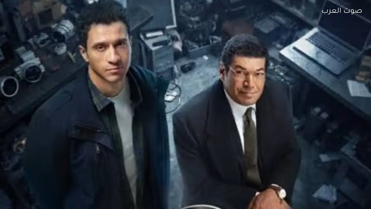 عصام عمر يحقق أعلى نسب مشاهدة في مصر عبر عين سحرية