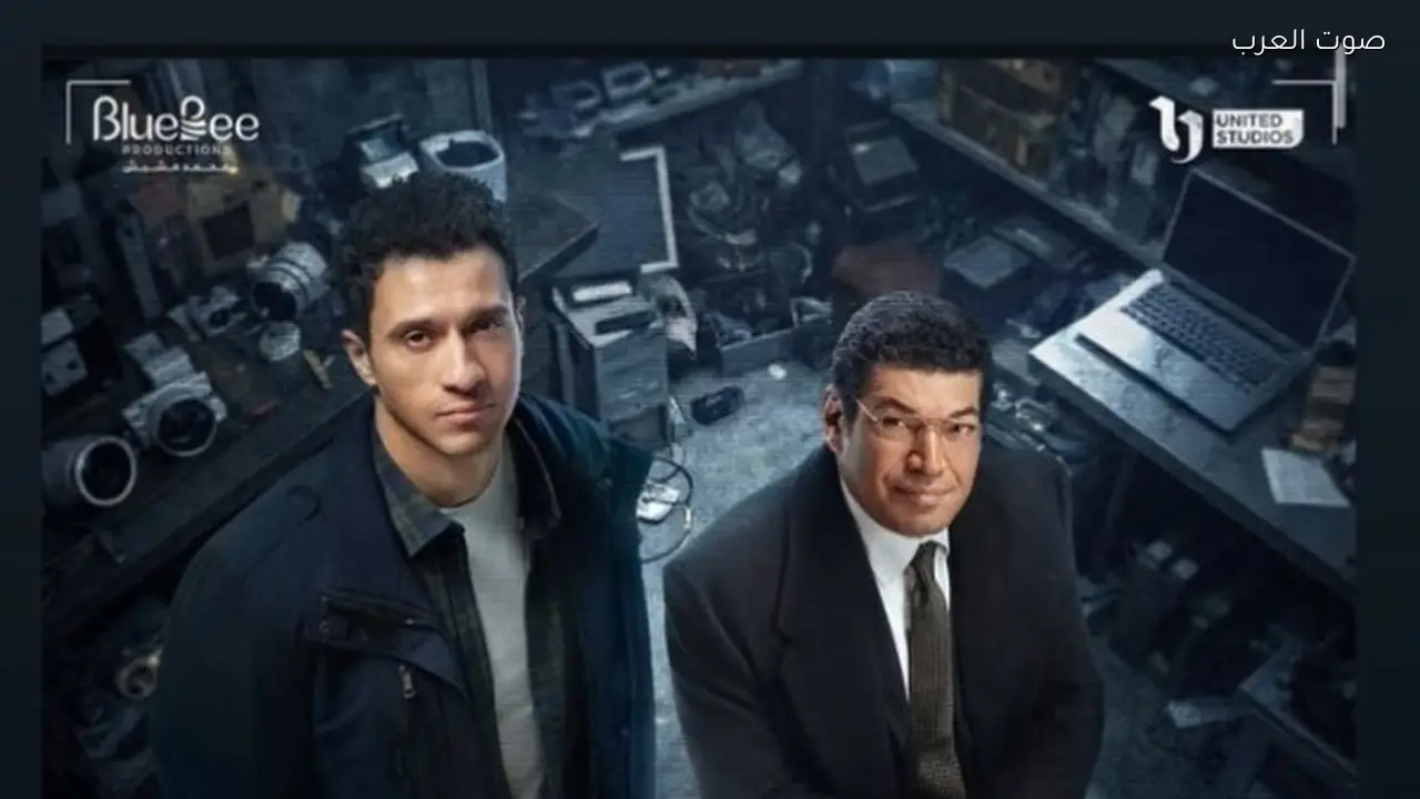 عصام عمر يشهد جريمة قتل في الحلقة الأولى من عين سحرية