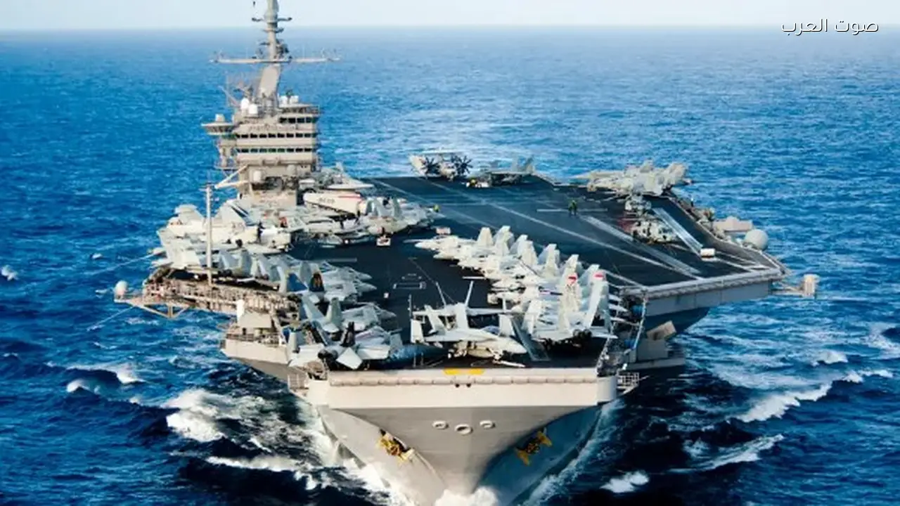 عضو مجلس الشورى الإيراني: رد سريع على أي خطأ أمريكي