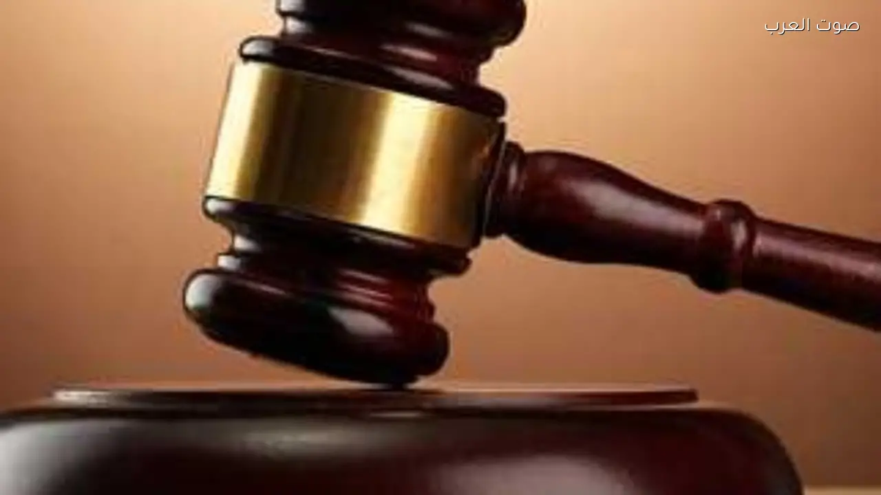 عقوبة 10 سنوات سجناً لعاطلين بتهمة حيازة مخدرات في الأزبكية