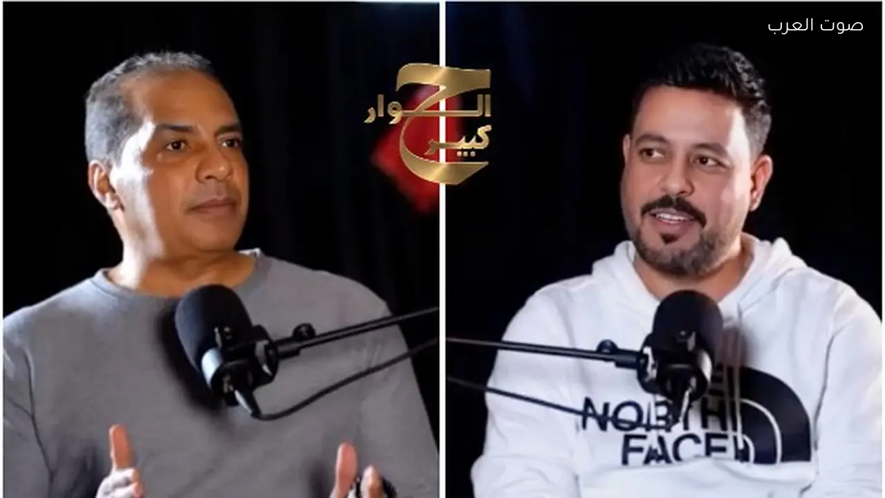 علاء ميهوب يكشف تفاصيل اختياره خليفة للخطيب وكيف أثّر الجوهري