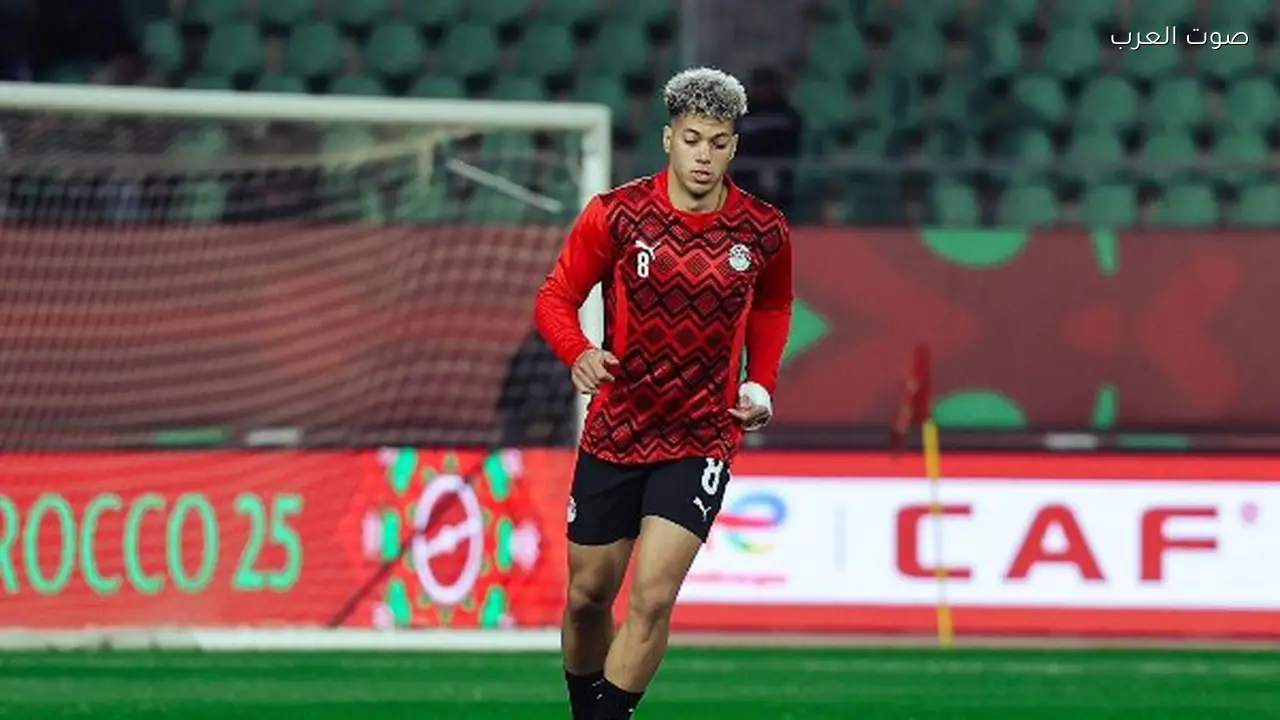 علاء ميهوب ينتقد إمام عاشور ويعتبر اعتذاره غير مقبول