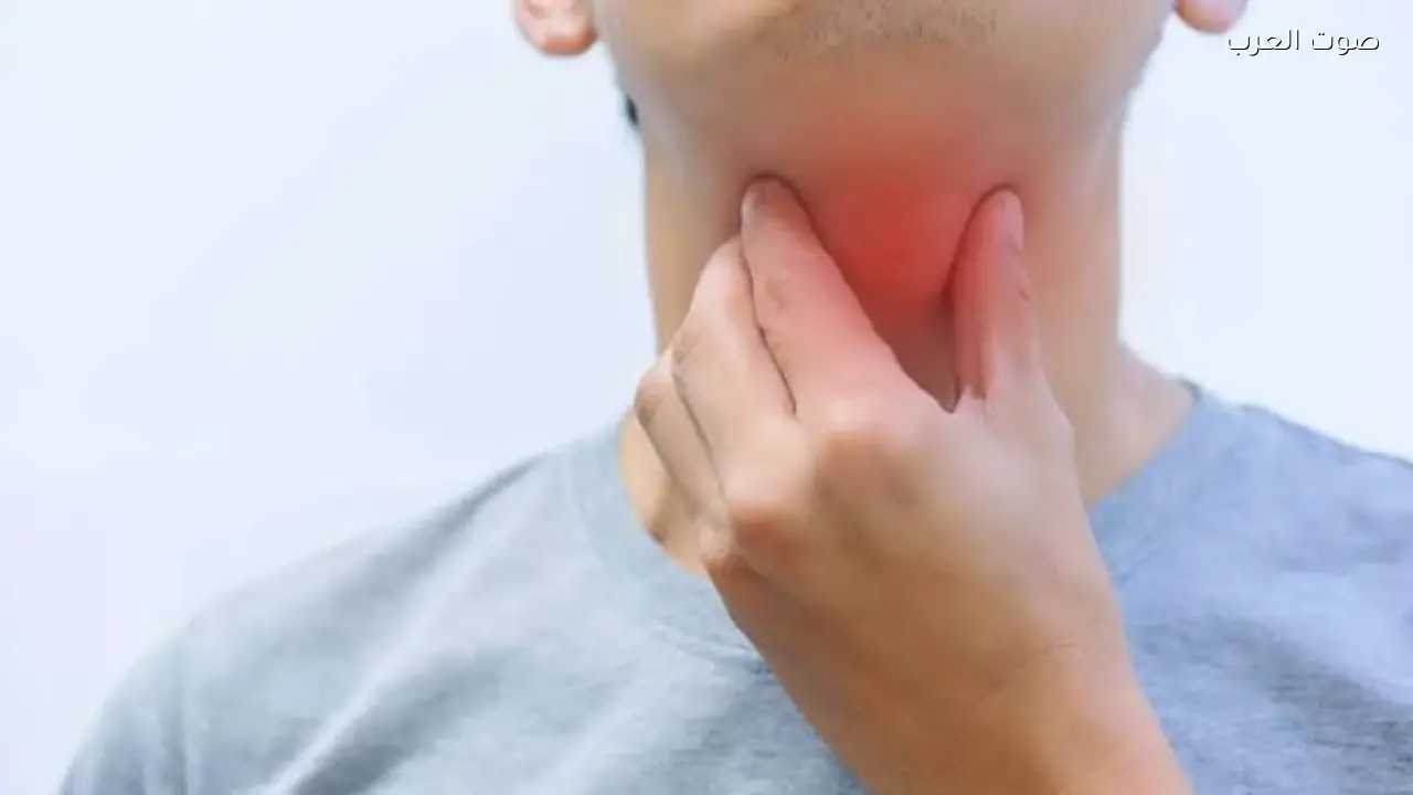 علاج التهاب الحلق للأطفال بخطوات منزلية آمنة