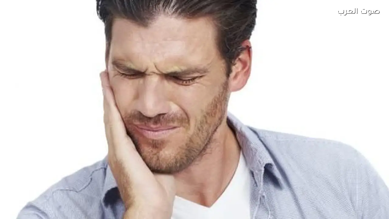 علاج التهابات اللثة يزداد أهمية في الشتاء