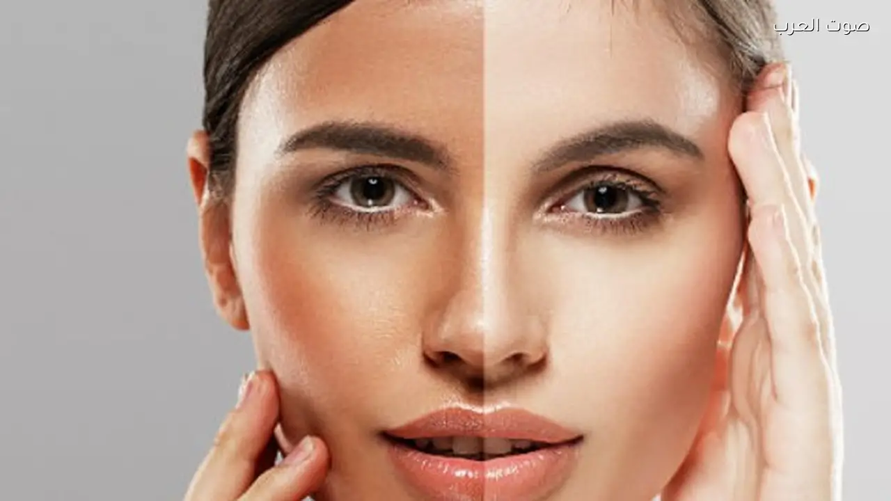 علاج صبغة الميلانين: 6 وصفات طبيعية لبشرة أكثر إشراقًا