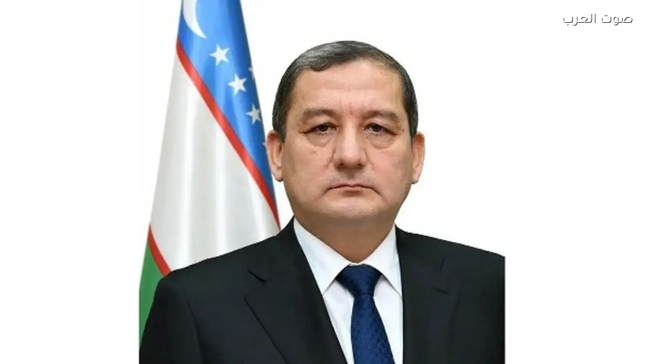 علاقات مصر وأوزبكستان تدخل مرحلة جديدة بفضل القيادة المشتركة