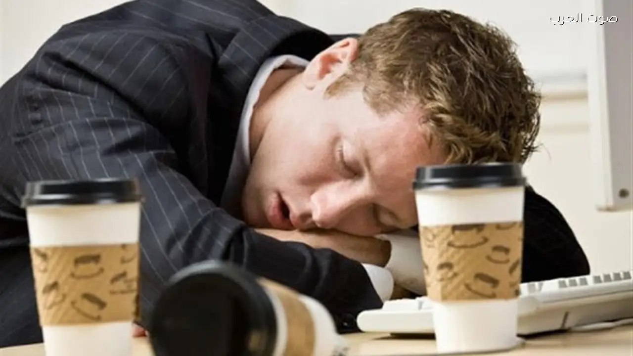 علامات تدل على تناولك جرعة زائدة من الكافيين