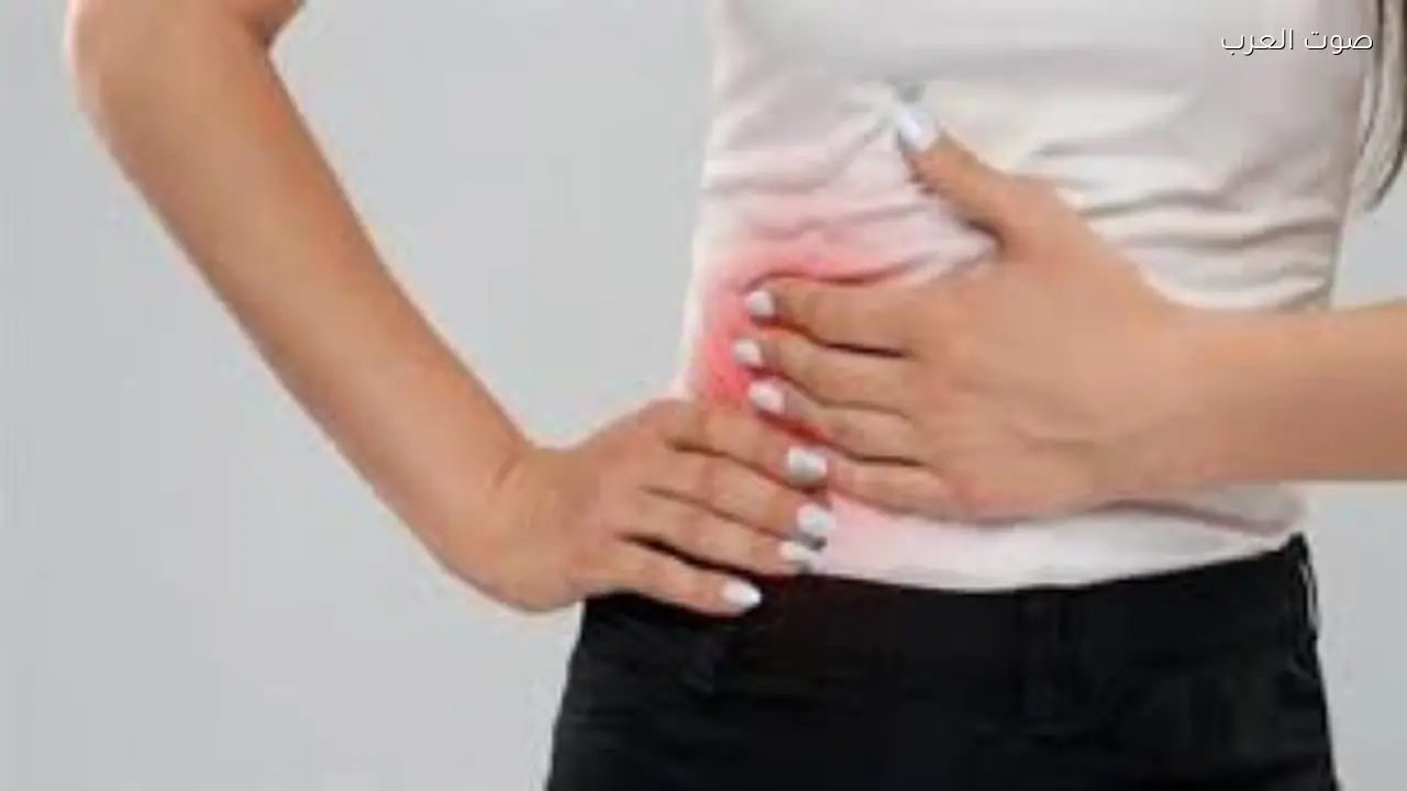 علامة بسيطة في البطن قد تشير إلى مرض خطير