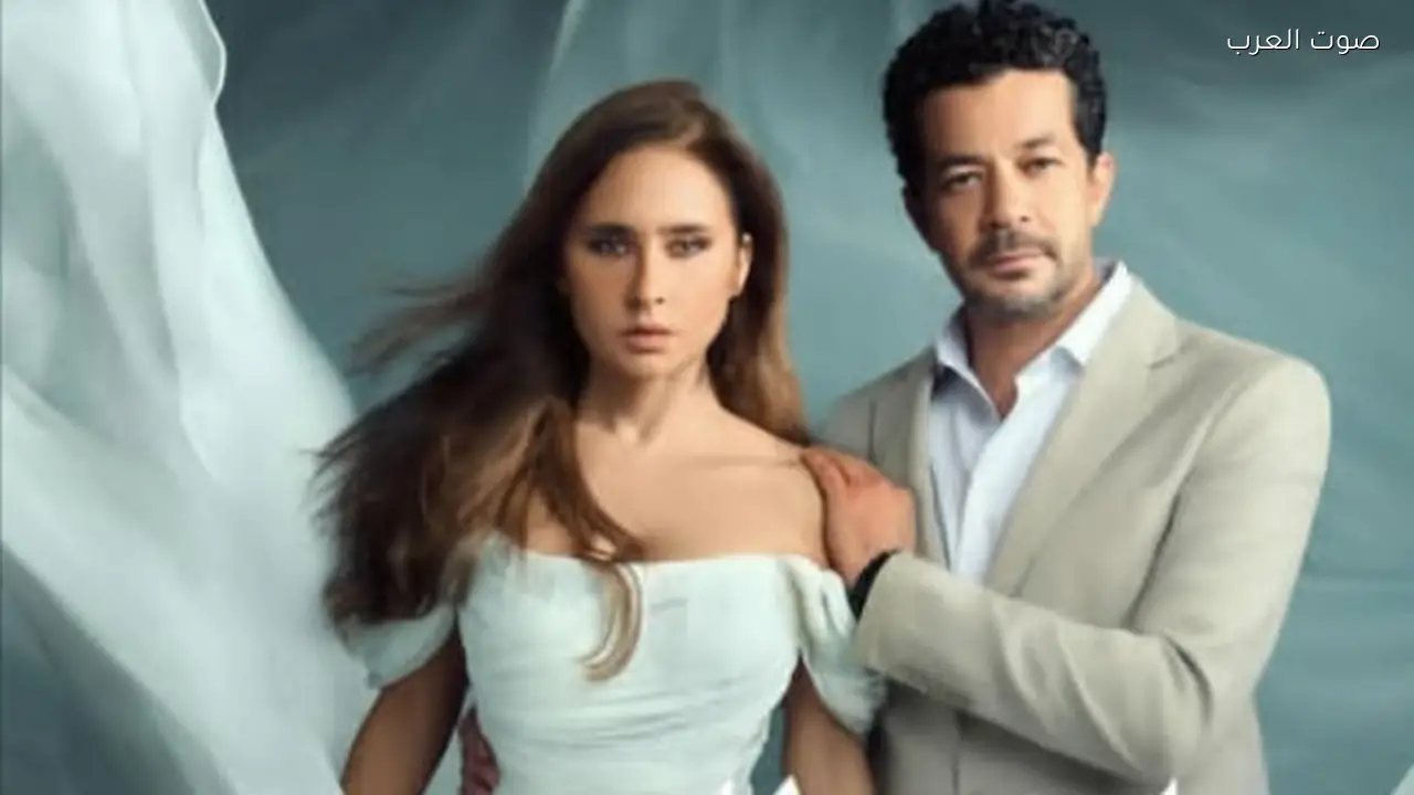 «على قد الحب» يتصدر مشاهدات مصر بعد عرض الحلقة 8