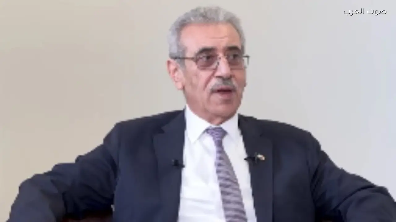 علي شعث: نشر 5 آلاف شرطي في غزة خلال شهرين