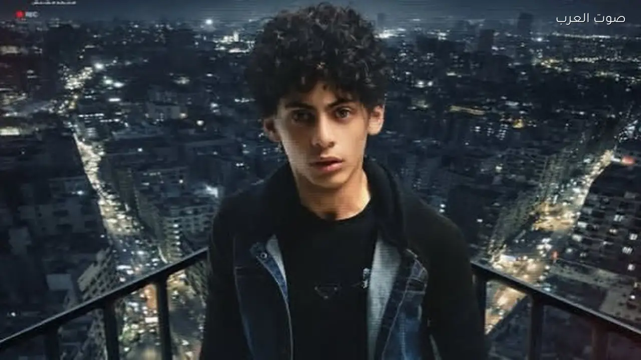 عمر شريف يثير الجدل بمشاجرة في الحلقة الثالثة من عين سحرية