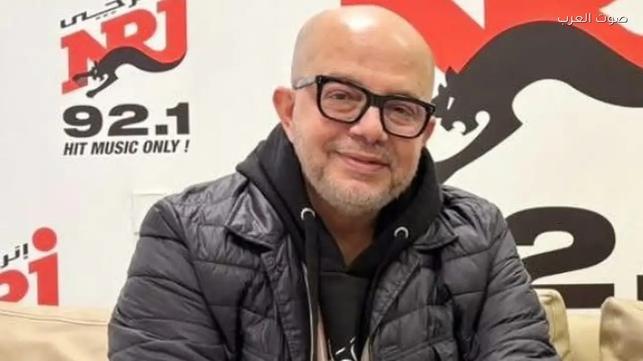 عمر طاهر يستكشف قصص الجدّات في “ولد الولد” خلال رمضان 2026