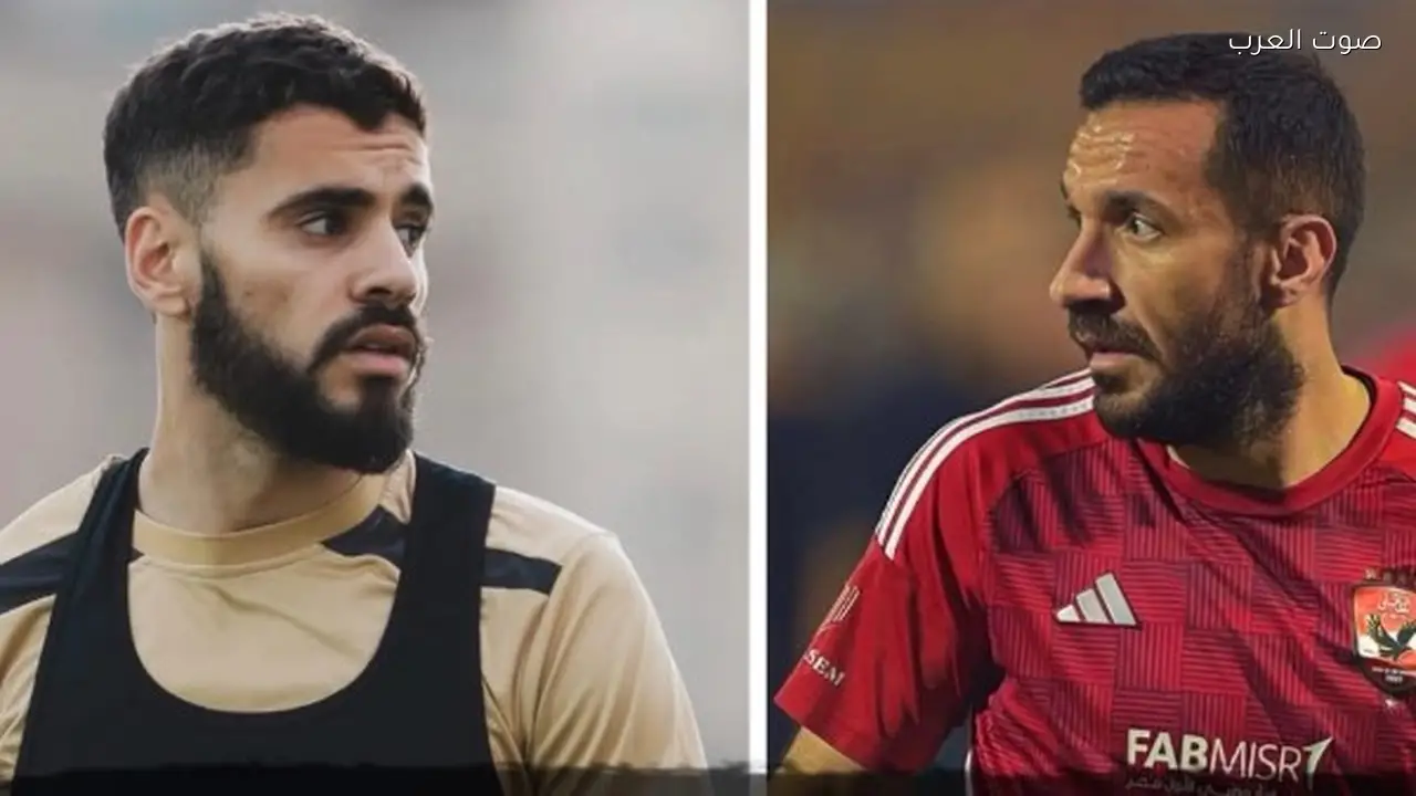 عمرو الدرديري يختار أفضل 4 محترفين في تاريخ الكرة المصرية