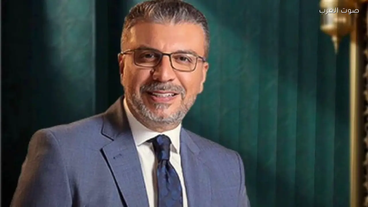 عمرو الليثي في “إنسان تاني”: لا تهتم بما يقال عنك