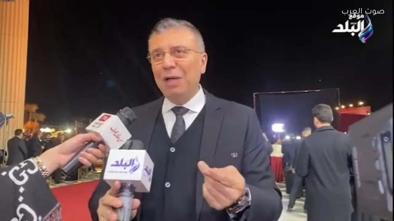 عمرو الليثي يزور الفلاحين في رمضان ليروي حكاياتهم